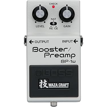 Amazon.co.jp 売れ筋ランキング: ギターエフェクト・ディストーション